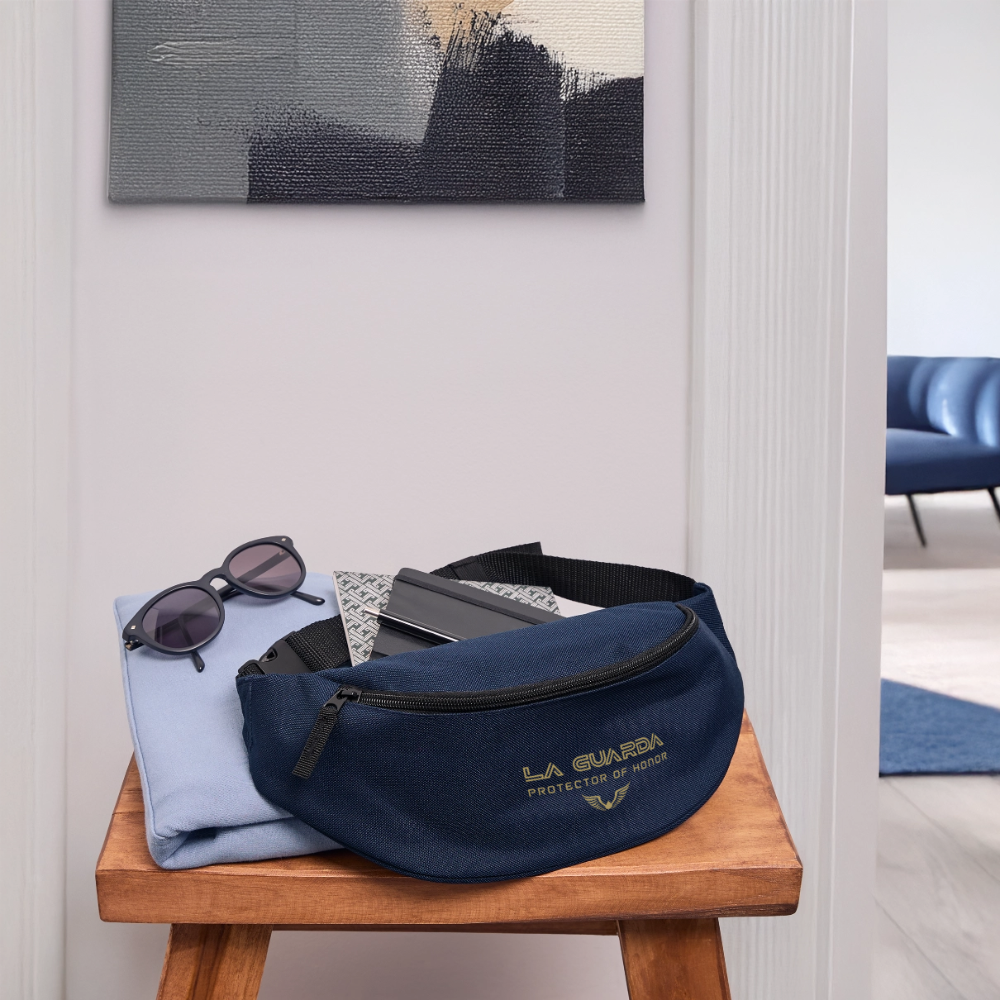 Bum bag - navy