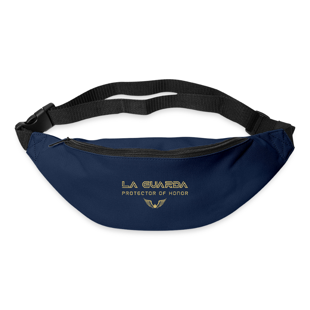 Bum bag - navy