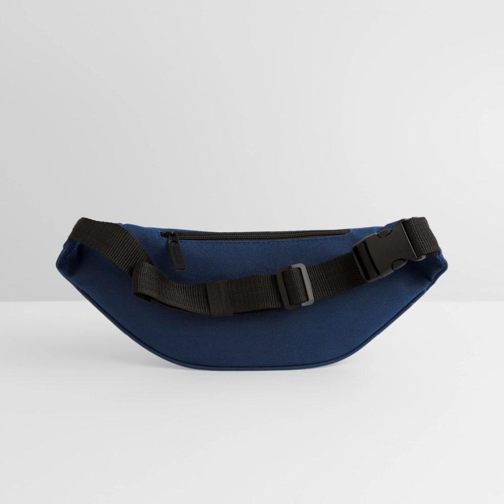 Bum bag - navy